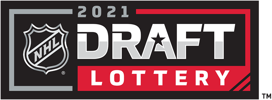 NHL Draft 2021 Misc Logo iron on transfers for T-shirts